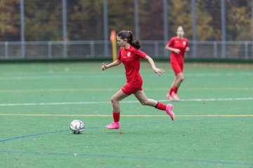 Bild 320 - wCJ VfL Pinneberg - Eimsbuettler TV : Ergebnis: 0:3